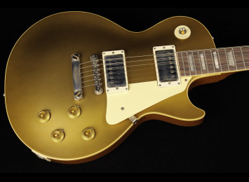 Gibson Custom 1957 Les Paul Goldtop Reissue VOS