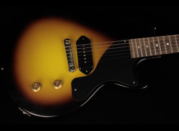 Gibson Custom 1957 Les Paul Junior Single Cut Reissue VOS - VS