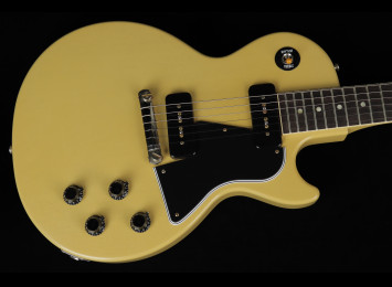 Gibson Custom 1957 Les Paul Special Single Cut Reissue VOS - TV