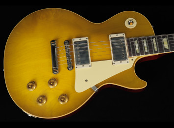Gibson Custom 1958 Les Paul Standard M2M VOS - GL