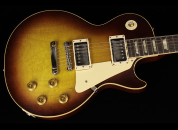 Gibson Custom 1958 Les Paul Standard VOS - BB