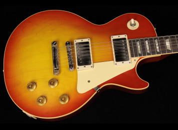 Gibson Custom 1958 Les Paul Standard VOS - WC