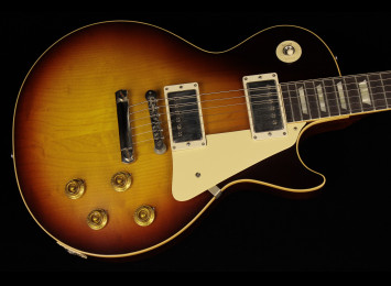 Gibson Custom 1958 Les Paul Standard VOS - BB