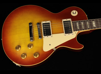 Gibson Custom 1958 Les Paul Standard VOS - WC