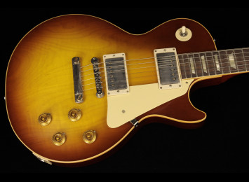 Gibson Custom 1958 Les Paul Standard VOS - IT