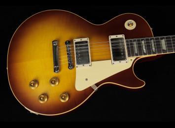 Gibson Custom 1958 Les Paul Standard VOS - IT