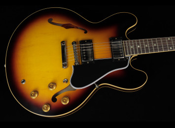 Gibson Custom 1959 ES-335 Reissue VOS - VB