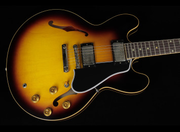 Gibson Custom 1959 ES-335 Reissue VOS - VB