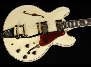 Gibson Custom 1959 ES-355 Reissue Bigsby M2M VOS - CW