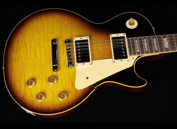 Gibson Custom 1959 Les Paul Standard M2M Gloss - KB