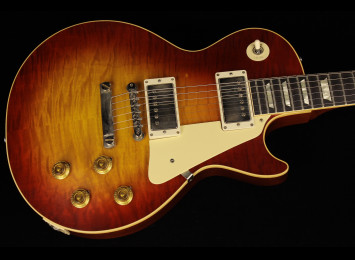 Gibson Custom 1959 Les Paul Standard M2M VOS - FB