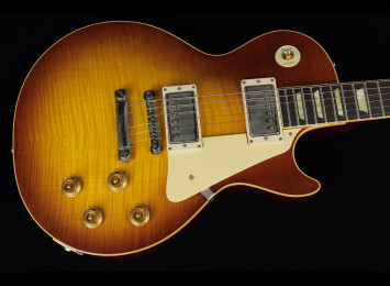 Gibson Custom 1959 Les Paul Standard VOS - IT