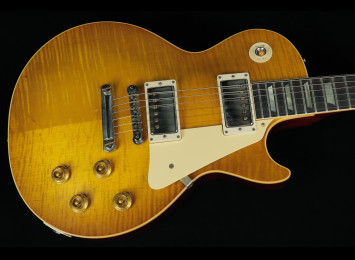 Gibson Custom 1959 Les Paul Standard VOS - DL