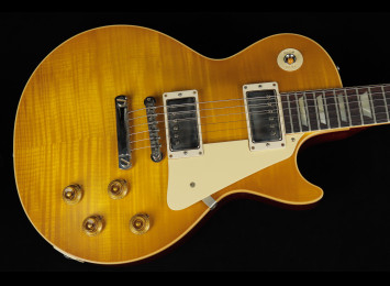Gibson Custom 1959 Les Paul Standard VOS - DL