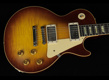 Gibson Custom 1959 Les Paul Standard VOS - IT