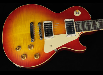 Gibson Custom 1959 Les Paul Standard VOS - WC