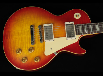 Gibson Custom 1959 Les Paul Standard VOS - WC