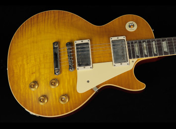 Gibson Custom 1959 Les Paul Standard VOS - DL