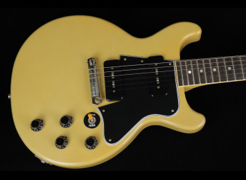 Gibson Custom 1960 Les Paul Special Double Cut Reissue VOS - TY