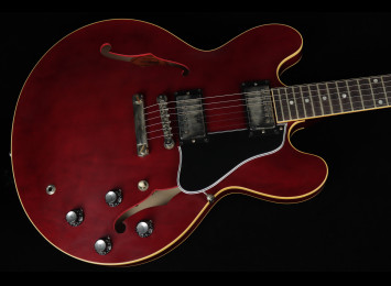 Gibson Custom 1961 ES-335 Reissue VOS - SC