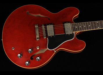 Gibson Custom 1961 ES-335 Reissue VOS - SC