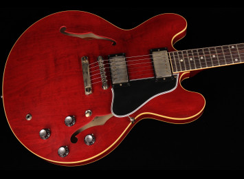 Gibson Custom 1961 ES-335 Reissue VOS - SC