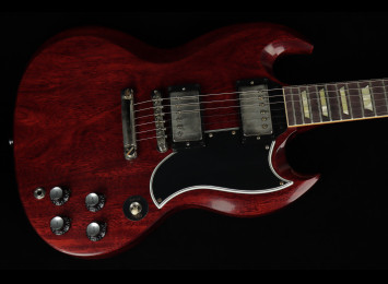 Gibson Custom 1961 SG Standard Reissue VOS