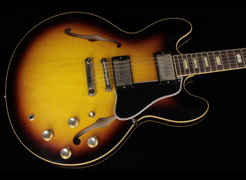 Gibson Custom 1964 ES-335 Reissue VOS - VB