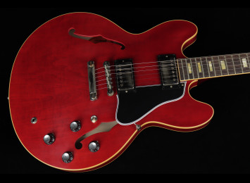 Gibson Custom 1964 ES-335 Reissue VOS - SC