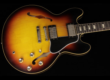 Gibson Custom 1964 ES-335 Reissue VOS - VB