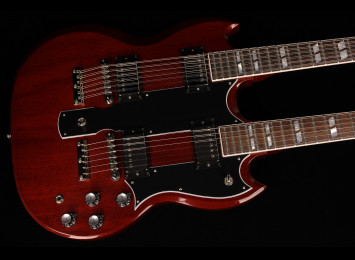 Gibson Custom EDS-1275 Double Neck - CH