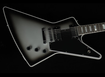 Gibson Custom Explorer Custom M2M - SLB