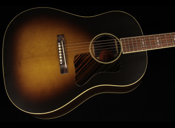 Gibson Custom Historic 1936 Advanced Jumbo