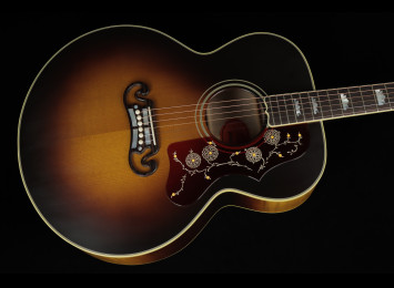 Gibson Custom Historic 1957 SJ-200 - VS
