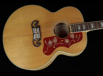 Gibson Custom Historic 1957 SJ-200 - AN