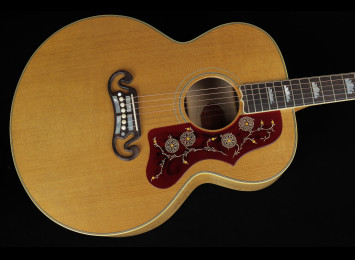 Gibson Custom Historic 1957 SJ-200 Murphy Lab Light Aged - NA