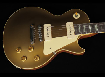 Gibson Custom Murphy Lab 1956 Les Paul Goldtop Reissue Ultra Light Aged