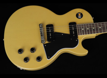 Gibson Custom Murphy Lab 1957 Les Paul Special Single Cut Reissue Ultra Light Aged