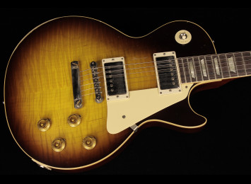 Gibson Custom Murphy Lab 1959 Les Paul Standard M2M Light Aged - TB