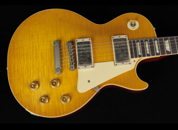 Gibson Custom Murphy Lab 1959 Les Paul Standard Reissue Light Aged - DL