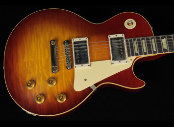 Gibson Custom Murphy Lab 1959 Les Paul Standard Reissue VOS - PG102