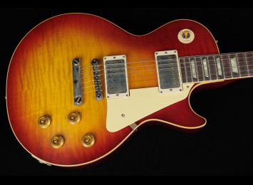 Gibson Custom Murphy Lab 1959 Les Paul Standard Ultra Light Aged - FB
