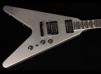 Gibson Dave Mustaine Flying V EXP - SVM