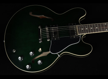 Gibson ES-335 - ST Gibson ES-335 - ST