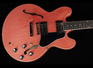 Gibson ES-335 - WM