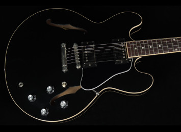 Gibson ES-335 Dot - GM