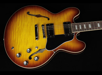 Gibson ES-335 Figured - IT