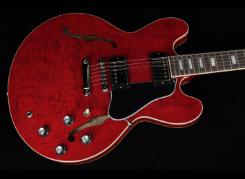 Gibson ES-335 Figured - SC