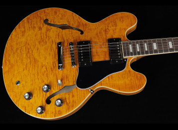Gibson ES-335 Figured - HY