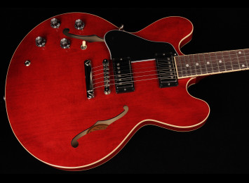 Gibson ES-335 Left Handed - SC